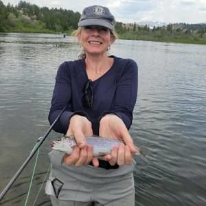 Meet your Posher, Kellie